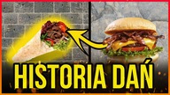 10 HISTORII POWSTANIA RÓŻNYCH DAŃ