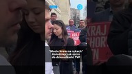 TVP doprowadziło rolników do.. ostateczności?  #shorts