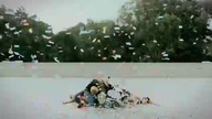 Mutemath - Blood Pressure [Official Music Video] 