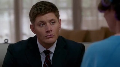 Supernatural - S08E17 Lektor PL