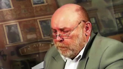 Profesjonalizm mimo wszystko: Walka z propagandą online #shorts