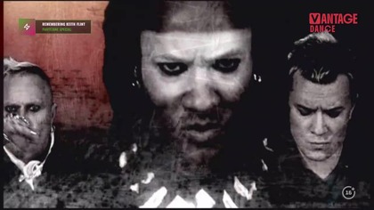 The Prodigy - Spitfire