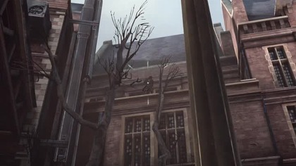 When Non Lethal Becomes Lethal #dishonored