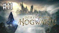 Dekoruję Pokój Życzeń! Sekrety Hogwarts Legacy PC odcinek 11!