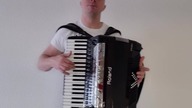 Duet akordeonowy Vertim&Mamzel - SUBEME LA RADIO ACCORDION by Robert Prusiński