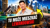Lewandowski już wybrał?! Private jet poleciał po Polaka