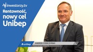 Unibep SA, Andrzej Sterczyński  Prezes Zarządu, #668 ZE SPÓŁEK