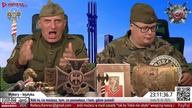 Wybory - bijatyka.  Śr.  28. 5. 2025r.  W.  Olszański, M.  Osadowski Rodacy Kamraci NPTV.pl