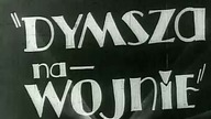 Dodek na froncie 1936