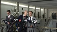 PILNE! Rząd przywraca bezprawny lockdown i ogłasza nielegalną segregację sanitarną
