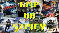 GMP Na Szpicy #25 The Sims [GCN]
