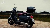 Kymco Like 50 i 125 2018: Kymco przechodzi metamorfozę | Jednoślad.pl