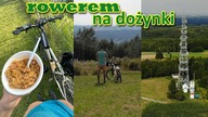 Rowerem na Dożynki - Rzeszów - Tarnawka
