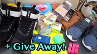 Mizia T&R | AliExpress OpenBox + GIVE AWAY - ZAMKNIĘTY | Free PR Stuff | cz. 3