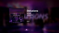 [FREE] Ivoxygen x Lil Peep Type Beat | Dark Cloud Trap Type Beat Delusions