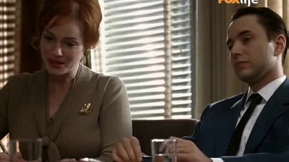 05.  Mad. Men. S01E05