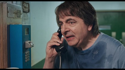 Człowiek kontra pszczoła S01E09 [1080p]