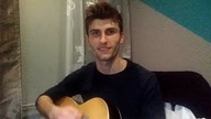 Benjamin Rojas - Hasta el fin cover Jake y Blake