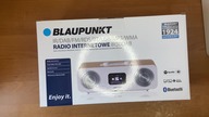 UNBOXING: Radio internetowe Blaupunkt IR50DAB - czyli pilot, Bluetooth, FM, DAB+ i wiele więcej