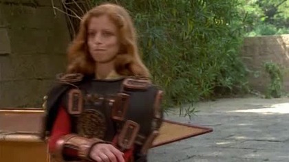 Dwa światy II W krainie Władcy Smoków (1997) S02E11 Królewskie wesele Lektor PL