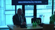 Komisja Regulaminowa kontra Grzegorz Braun