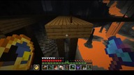 Not a bad flight, actually #minecraft #gaming #game #survival #Short #Shorts
