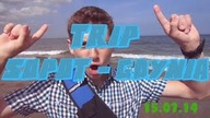 VLOG: WYPRAWA Z SOPOTU DO GDYNI PRZEZ PLAŻE! | 15. 07. 2014