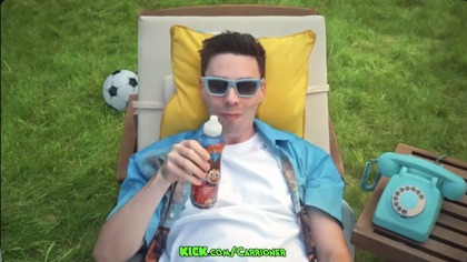 CARRIONER I PIJ WOJANKA