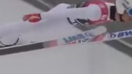 DANIEL ANDRE TANDE RÓWNIEŻ ŻEGNA SIĘ ZE SKOKAMI! #sports #skijumpingfamily #shorts