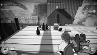Księgowy mafii | #15 | Mouse: P. I.  For Hire