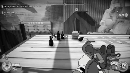Księgowy mafii | #15 | Mouse: P. I.  For Hire