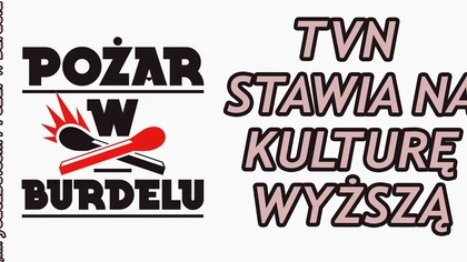Pożar w Burdelu: Fabryka Patriotów. Recenzja prostaka!