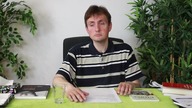 NHP 05.  Najnowsza historia Polski - 1985-1990 - analiza cybernetyczna  Marcin Hagmajer