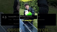 CZAJNIK I AFERA Z NIEWYSŁANIEM PIENIĘDZY! #shorts