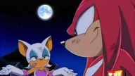 Sonamy - Sonic X Ep 52 - French Dub