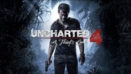 Trofeum Ruletka Uncharted 4: Kres Złodzieja [PS4]