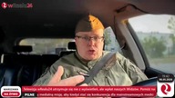 Bezprawie i bolszewizm w polskim bezmiarze niesprawiedliwości.  W.  Olszański ofiarą.  M.  Osadowski u M.  Skowrońskiego!