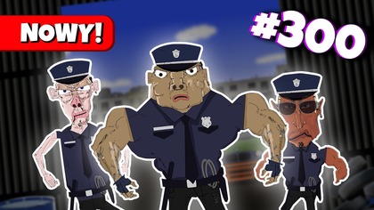 BLOK EKIPA (300), SKAZANI NA PRZYPAŁ