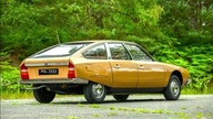 Citroen 2200 CX