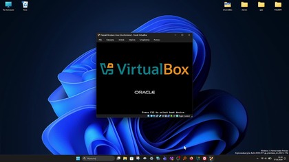 Hannah Montana Linux