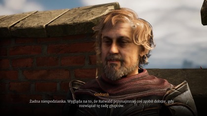 Lodowy grzbiet i stara twierdza | #23 | Of Ash & Steel