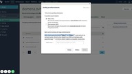 OVH - Przekierowanie domeny na inny adres www