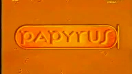 Papirus odc 12 - CDA