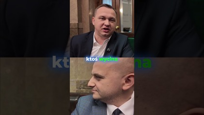 Polityk bezlitośnie o TVP: To jest niesłychane!