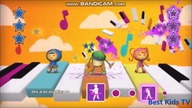 Nickelodeon Dance 2 Anything to Help My Friends
