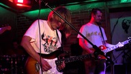 Безодня - (Live in Арт Паб High Hopes) 5.10.2013
