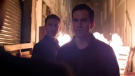 The Almighty Johnsons S03EP08 The Asparagus Is Kicking In ENG
