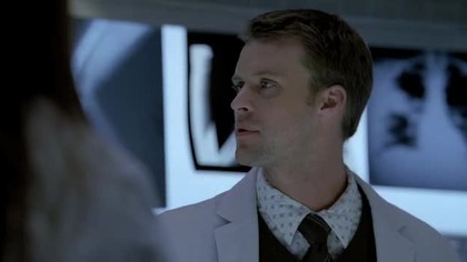 House M. D.  S07E16 Out Of The Chute