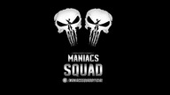 SPEED CLUB STARE ROWISKA # MANIACS SQUAD (17. 03)