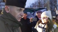 Palić czy gasić? Chanuka znowu w (polskim) Sejmie! (30.12.2024)